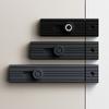 Furniture Door Latch Alloy Door Bolt New Sliding Door Lock Cabinet
