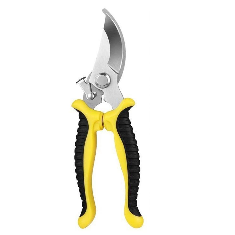 Ножницы для обрезки веток из нержавеющей стали Садовый инструмент Садовые секаторы Садовые ножницы