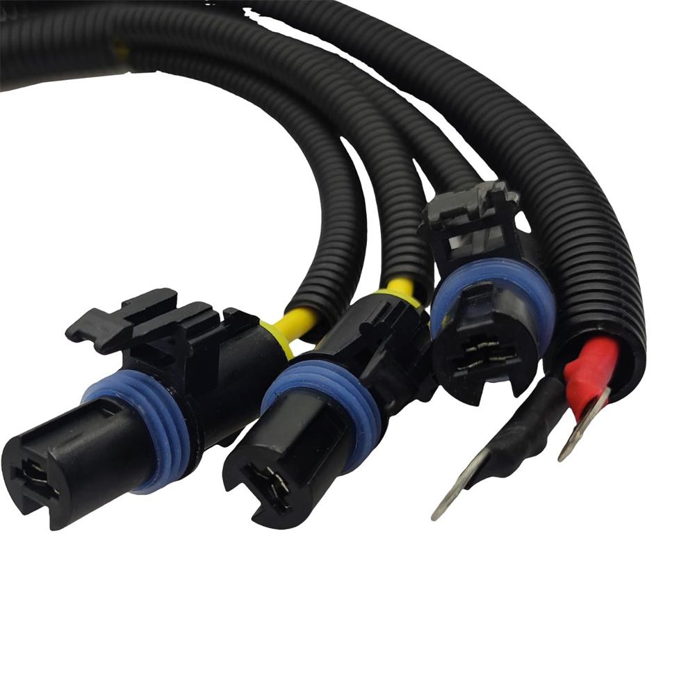 Регулятор-выпрямитель 4013231 подходит для Polaris RZR 900 XP 2011 2012 RZR 4 2012