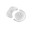 Engine Start Stop Button Trim One-Click Start Button Sticker For Benz A B GLA GLB CLA W177 W247 H247 X247 C118 X118 2018-2026