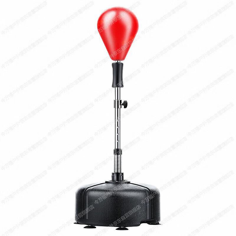 Adult Boxing Training Set with Speed Bag and Target