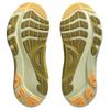 Asics Кроссовки Gel Kayano 32 Белый Оранжевый Светящийся Мужские 1011C052-101