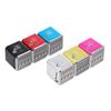 3.5mm Wired Mini Speaker Portable MP3 Player FM Radio Music Amplifier Support TF Card U Disk Loudspeaker for DVD Laptop Mobile Phone