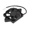 12V 15W Cooling Fan Universal Accessory for 150cc 200cc 250cc Motorbike ATV Go Kart