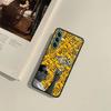 Чехол для телефона «Волк с Уолл-стрит» для Samsung A54 A14 A24 A34 A17 A37 A57 A55 A35 A25 A15 A07 A05S A04S A12 A22 A32 A52S