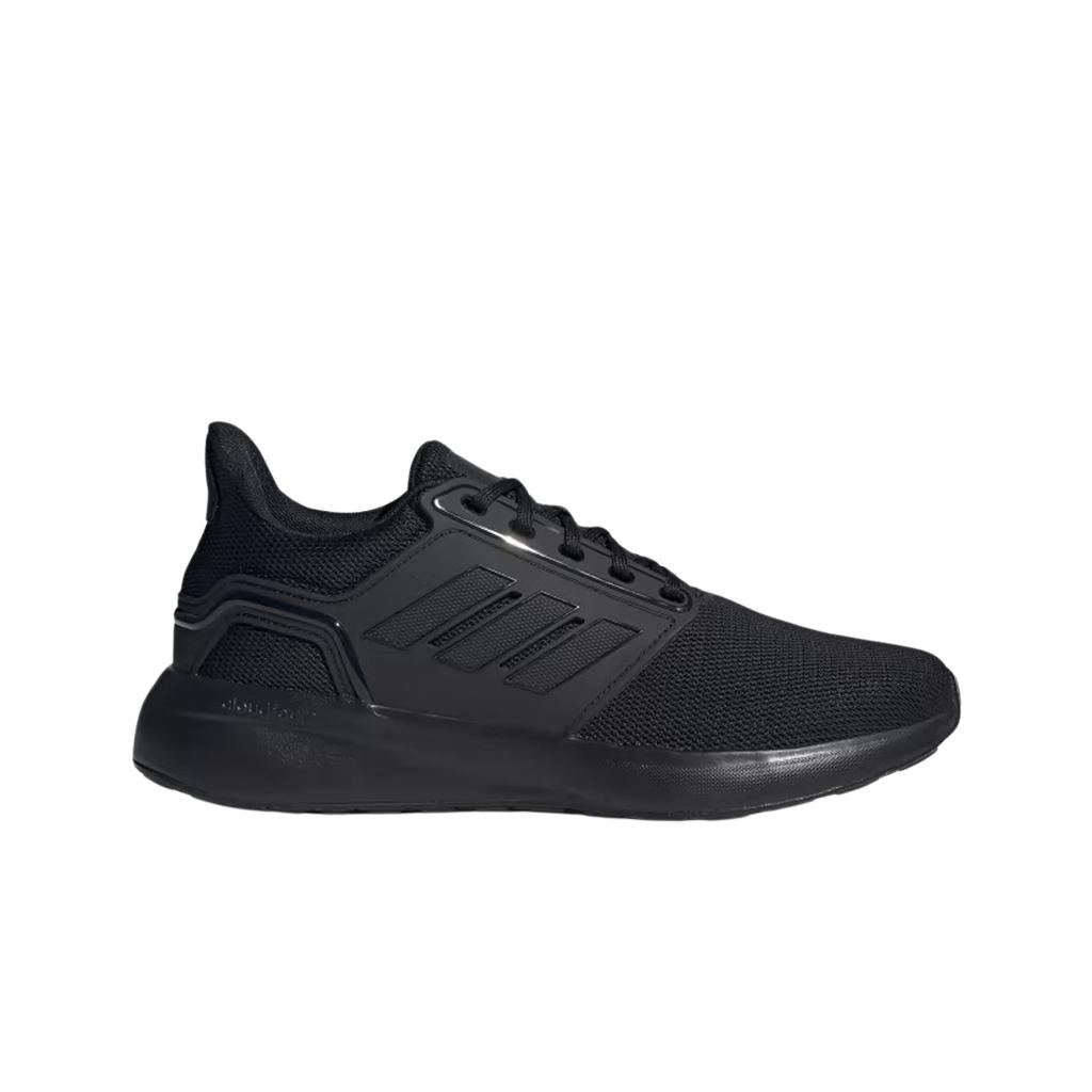 Adidas Eq19 Run Core Black Grey Six