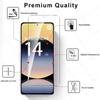 Для Xiaomi Redmi Note14 13 12 11 10 9 8 Pro 15C 14C 13C A5 A3 12s 11S 9s 10s 12C 10 2022 10C 10A 9A 9C5G 9D Защитное закаленное стекло Защитная пленка для экрана