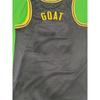 Basketball jersey, high-performance training basketball shirt, No. 24 basketball jersey.