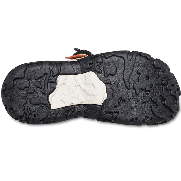 Crocs Атлас для бездорожья 'Stucco' 208173-16U