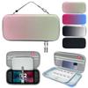 2025 Model Nintendo Switch 2 Storage 10 Game Card Full Gradient Pink and Green Case, Bag, Cute, Protective, Waterproof, Slots, Travel, Protection,