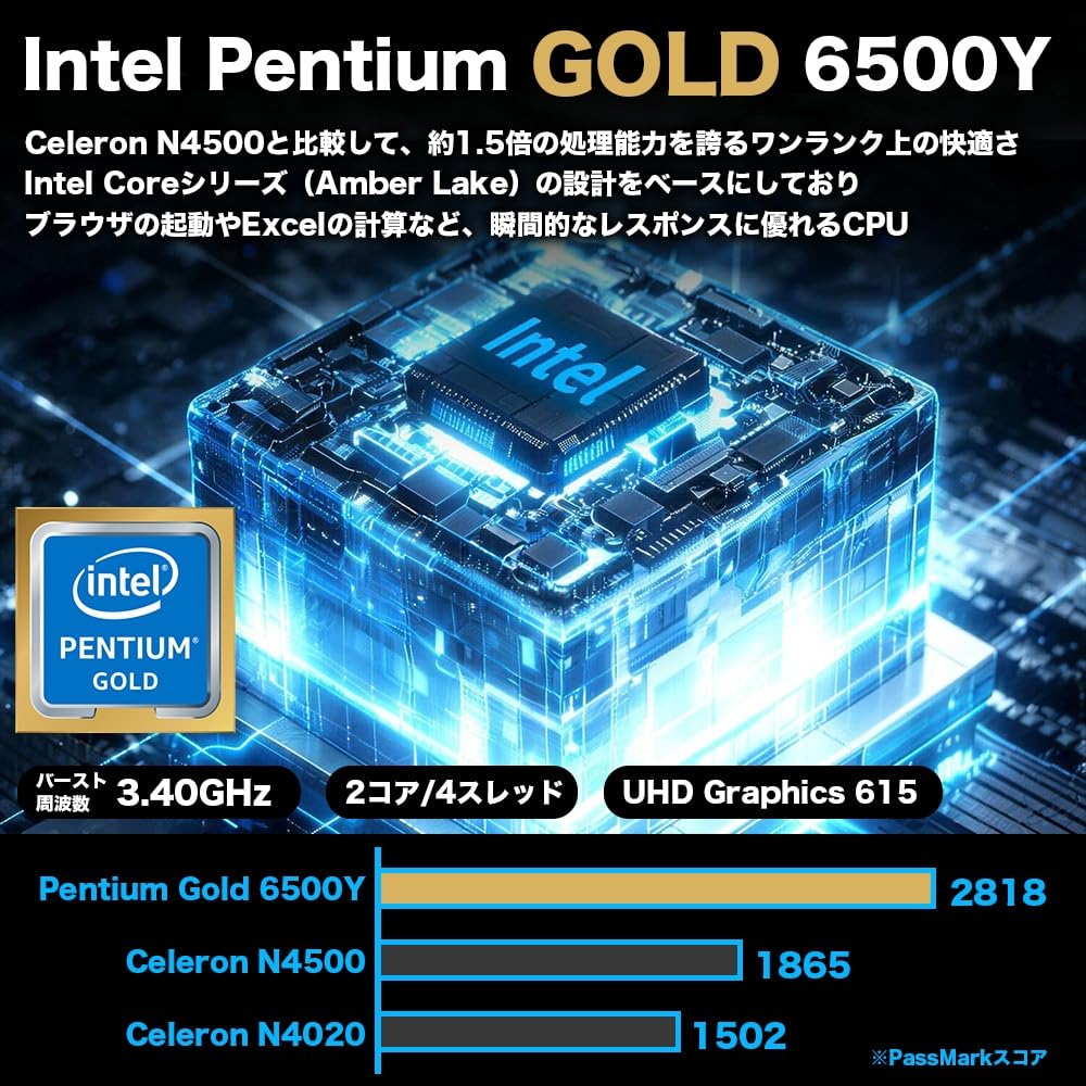 Ноутбук Pasoul NC14J с JIS Intel 6500Y Full HD 8 ГБ ОЗУ 256 ГБ Клавиатура, процессор, 14-дюймовый широкоэкранный, дисплей, HDMI, +