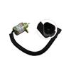 1503ES-12S5SUC11S Fuel Stop Shut Off Solenoid Valve TK 41-6383 41-4306 For Yanmar Engine Replaces Thermo King 12V