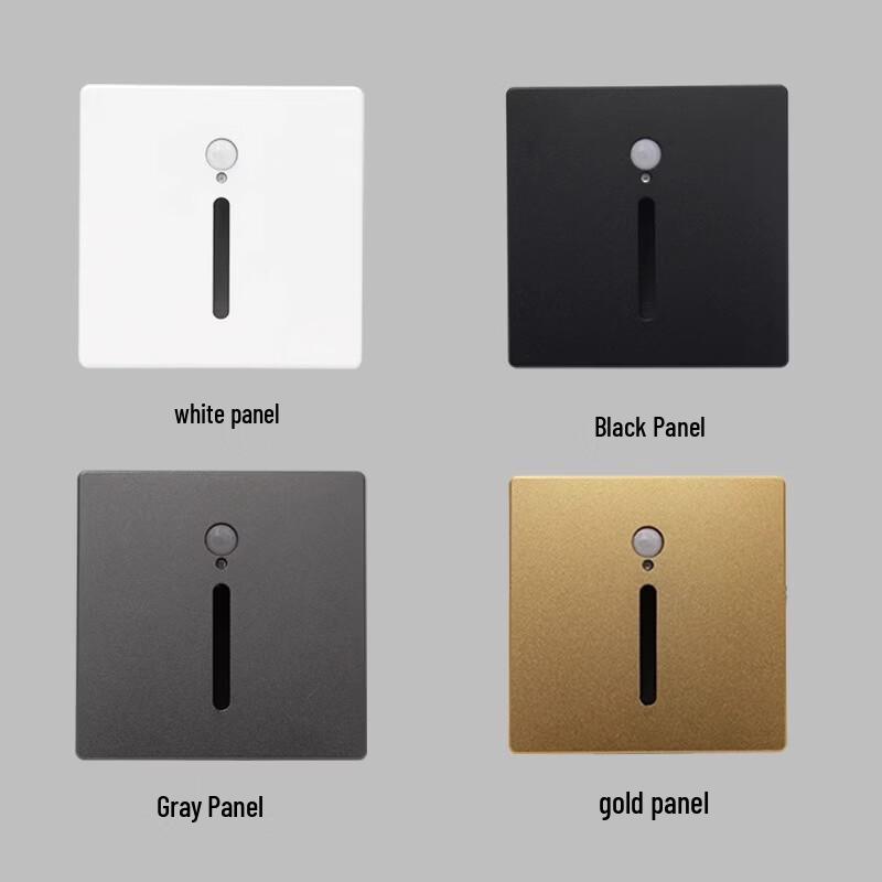 NuFeng Embedded Square LED Step Light