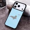 Забавный знак одобрения Чехол для телефона для iPhone 17 16 15 Pro Max Air 14 13 12 11 Plus Ударопрочный чехол