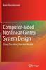 Книга Computer-aided Nonlinear Control System Design : Using Describing Function Models