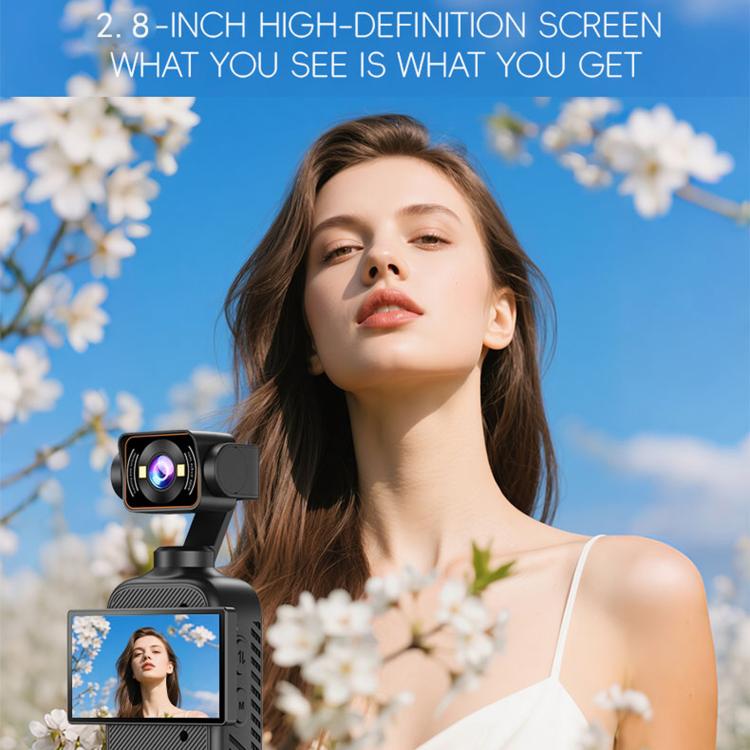 H5 1080P HD Экшн-камера Видеорегистратор Электрическая Линза Видеокамкордер