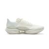 Кроссовки женские Li Ning Ultra Light 22 Racing Lightweight Cushioning Sneakers Off-White ARBV002-14