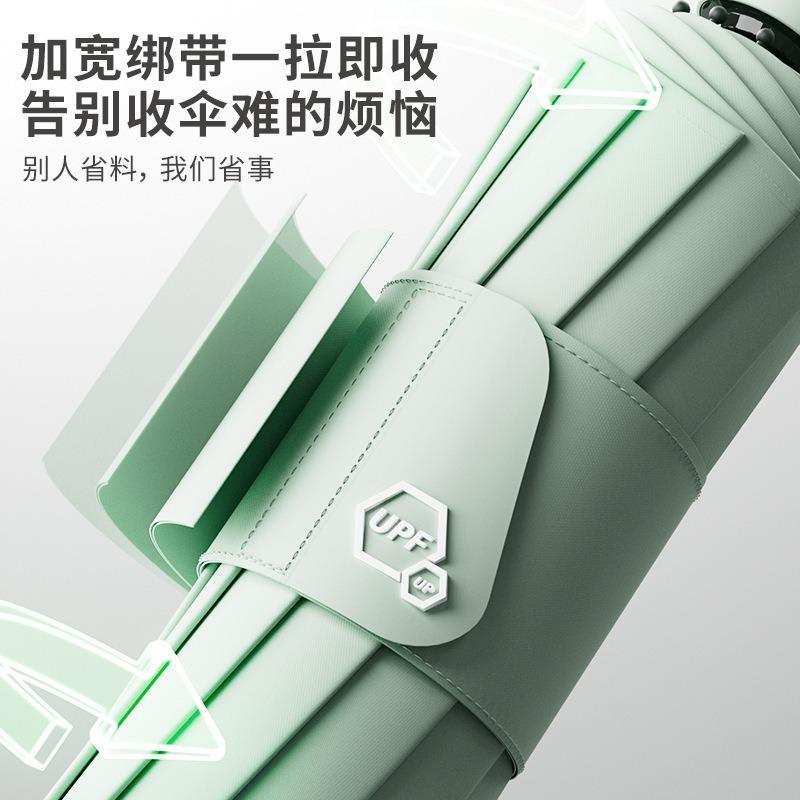 Механический Cyberwind Полный Зонт Автоматический Зонт Большой Прочный Ветроустойчивый Мужской Простой Зонт Погода и Дождь Женский Двойной Зонт