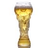 World Cup Beer Glass Creative 450 мл 600 мл 800 мл Кружка Hercules Mug Пивная кружка, стеклянный футбольный кубок, хрустальный бокал для вина, футбольный мир