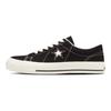 Converse One Star Сделано в Японии Винтажный Холст Черный 35200520