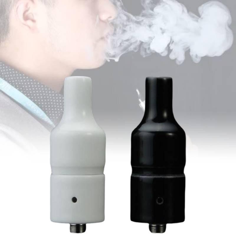 Высокотемпературный износостойкий черно-белый керамический наконечник из 95% оксида алюминия, прочное изоляционное устройство