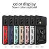 Защитный чехол для камеры для INFINIX Note 40 Pro + Note40 Note 30 VIP 30i 30 Pro Zero 30 Infinix Smart 8 7 Armor Hybrid Ring Cover