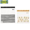 IKEA Герметичные пакеты ISTAD