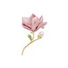 Fashion Alloy Brooch, High-end Chest Flower, Jacket And Suit Brooch