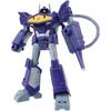 Takara Tomy Трансформер ESD-06 DX Шоквейв Фигурка Действия Игрушка Коллекционная