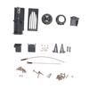 26 мм RC Boat Thruster Jet Pump Boat Water Pusher Водяной движитель с большим калибром для RC Jet Drive
