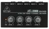 BEHRINGER MX400