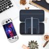 Чехол для портативного игрового ПК MSI Claw8AI+ / Lenovo Legion Go S - Полная защита и защита от пыли (Только случай)