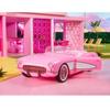 Автомобиль для кукол Barbie Signature Фильм Кабриолет Deluxe HPK02
