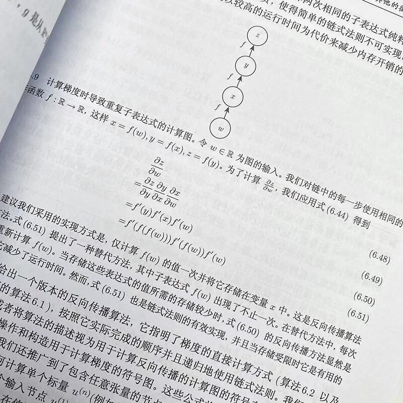 Deep Learning Tutorial Book