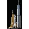 LEGO Architecture 21028 Нью-Йорк