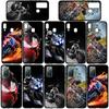 Для Samsung Galaxy S25 S24 iPhone 17 16 15 Xiaomi Redmi Note 14 13 12 11 Plus Pro Max XR A37 A57 Чехол Мобильный Постер Мотоцикл Мото Кросс OPPO Huawei