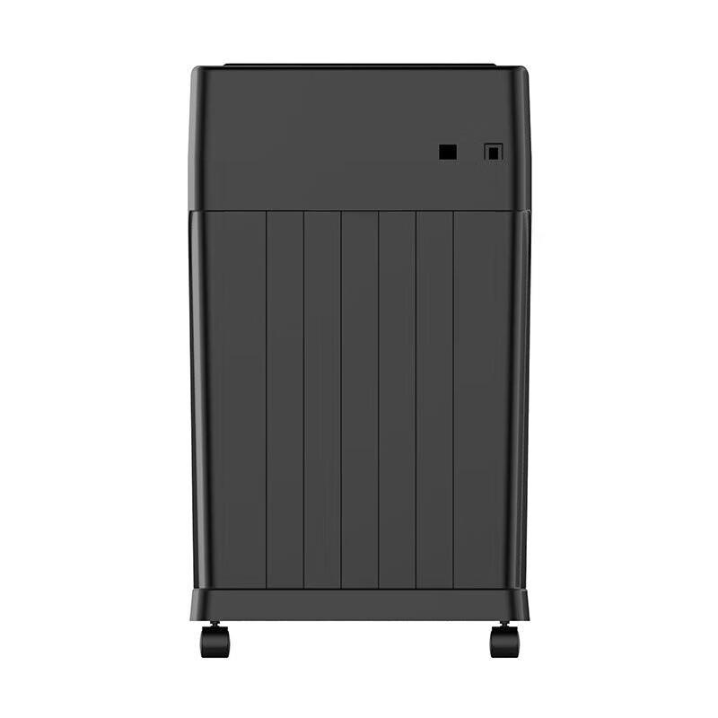 OASTAR Platinum Shield 310 High-Security Paper Shredder CN plug (adapter included)
