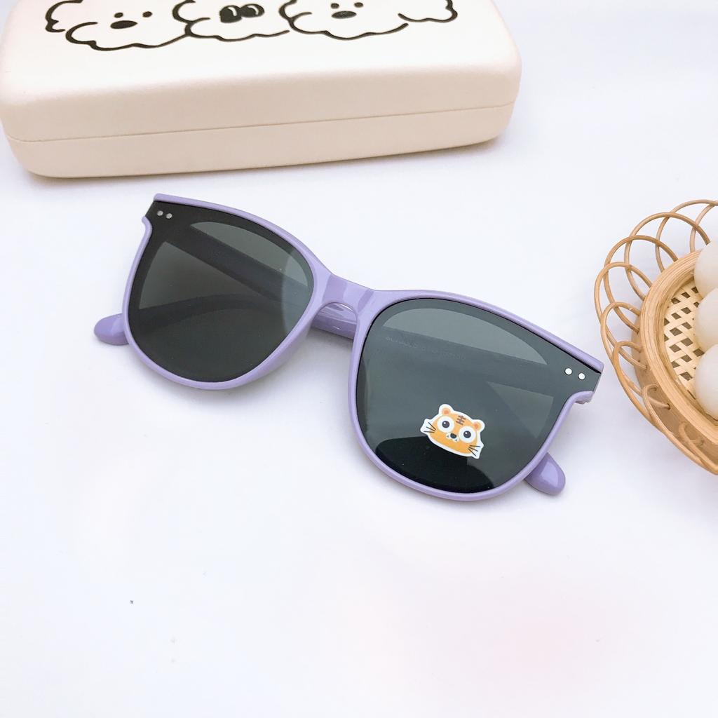 Солнцезащитные детские солнцезащитные очки Tpee Polarized Box Детские солнцезащитные очки для путешествий и фотосъемки Очки для активного отдыха