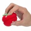 6PCS DIY Sponge Rollers Curlers Bouncy Curling Hair Head Hair Curler Strawberry Curler Long Hairs Hair Styling Tools