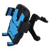 Держатель для мобильного телефона для мотоцикла/автомобиля, вращающийся держатель для велосипеда, силиконовый ударопрочный и нескользящий держатель для мобильного телефона