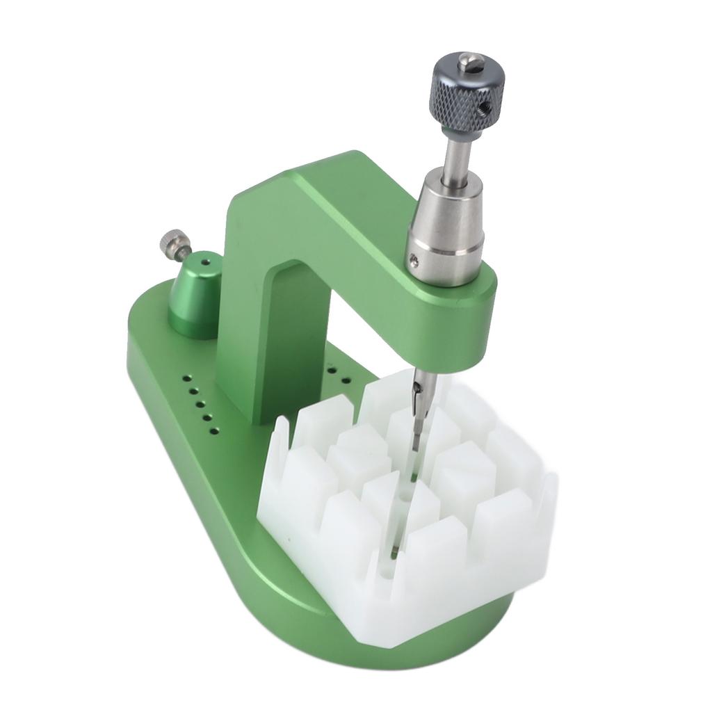 Набор инструментов для снятия звеньев часов, регулировка размера ремешка, металлический инструмент для измерения размера ремешка часов, съемник ремешка часов