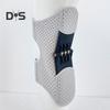 Knee Assistive Device Knee Protection Booster Brace Breathable Joint Support Spring Stabilizer Sports Knee Pads for Running Hiking