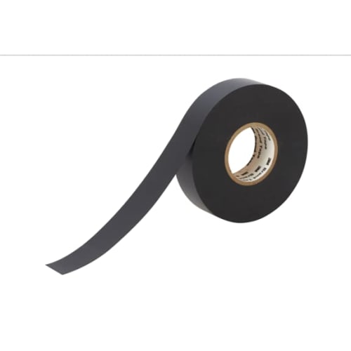 3M скотч виниловый скотч Super88 термостойкий огнестойкий морозостойкий 10 мм ширина x 20 м электроизоляционный жгут проводов