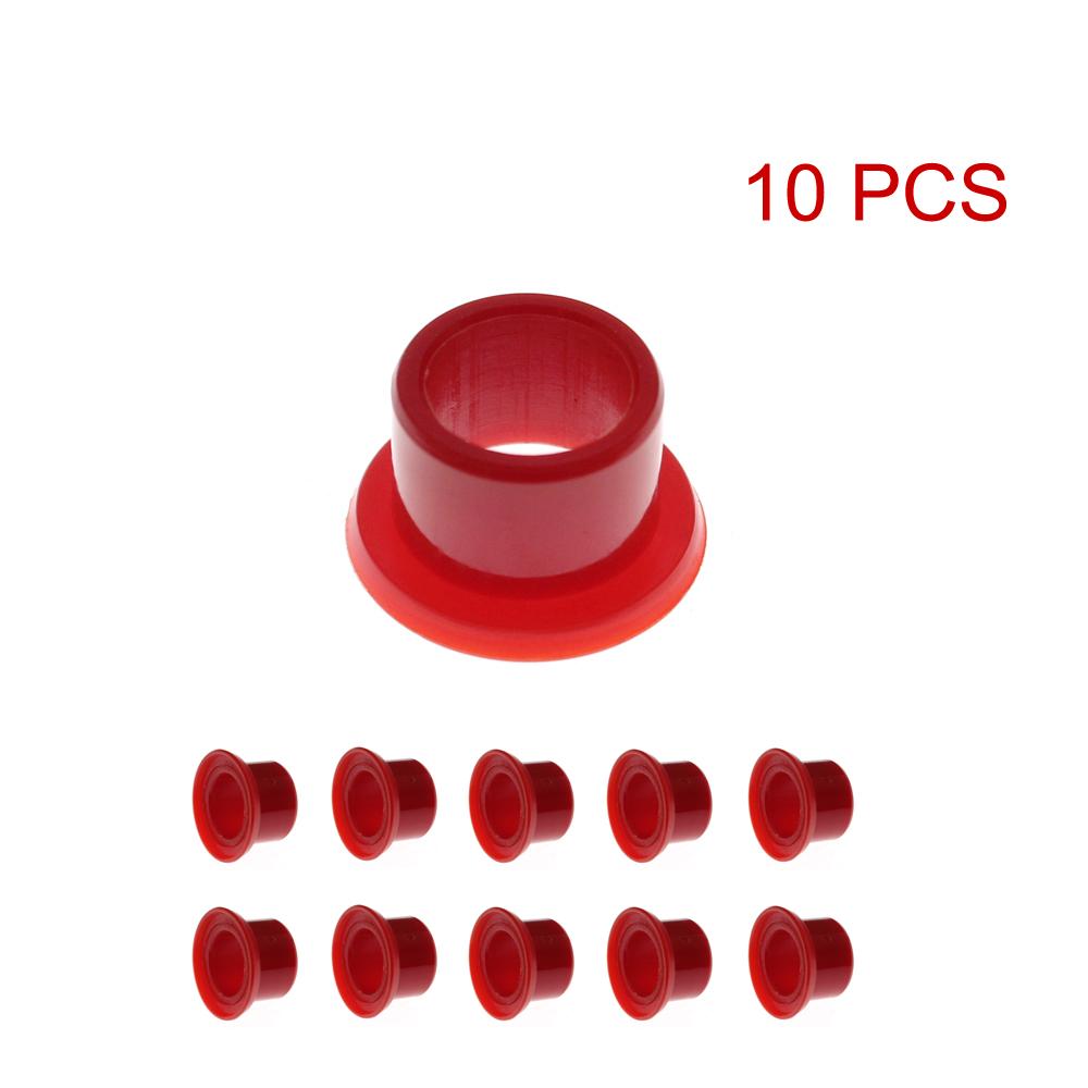 1/2/5/10X Gear Linkage Selector Bush Repair Kit For RENAULT CLIO II MEGANE I SCENIC I KANGOO I 7700732903