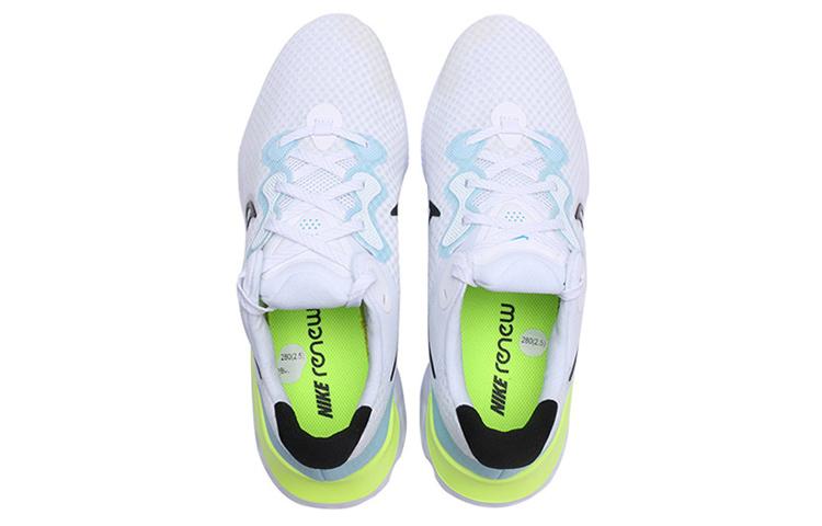 Nike Возобновить работу 2 В CU3504-100