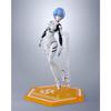 TAMASHII NATIONS S.H.Figuarts Евангелион: 3.0+1.01 Рей Аянами 5,3 дюйма