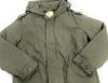 Куртка M51 Mod Coat с подкладкой Mod Parka Военная куртка Пальто Деловая верхняя одежда 5409 [Хьюстон] M-51