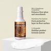 Jakehoe floor surface care products are suitable for a variety of materials, and can be used at home to brighten the floor surface 150ml