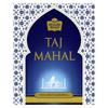 Чайный порошок Taj Mahal South 1 кг Упаковка Премиальный купаж Рассыпные чайные листья Насыщенный ароматный чай Золотисто-оранжевый настой с бодрящим ароматом