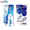 Зубная паста 3D White Двойное действие Duo